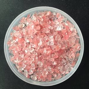 Chips <span class=keywords><strong>de</strong></span> <span class=keywords><strong>arena</strong></span> <span class=keywords><strong>de</strong></span> vidrio transparente Azul Rojo naranja roca multicolor para precio <span class=keywords><strong>de</strong></span> fábrica <span class=keywords><strong>de</strong></span> terrazo - Product Image 4