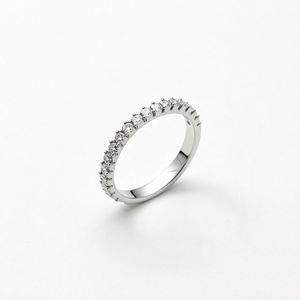 Bague en cuivre minimaliste et tendance UM Jewelry pour un usage quotidien unisexe - Product Image 1