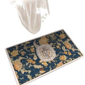 Tapis de bain de luxe en diatomite style Barclay, motif dessin animé, écologique, avec envers en caoutchouc, absorption instantanée, résistant aux taches, 40x60 - Product Image 5