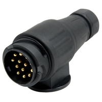 Câble de protection de haute qualité pour remorque 2m 13Pin câble d'extension de remorque pour remorques