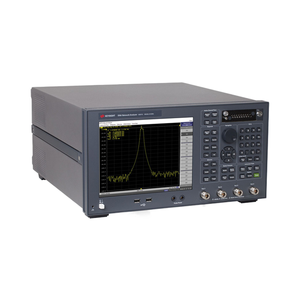 Keysight E5071C E5063A E5061B E5080B vektör ağ analizörleri 5W güç 9kHz çözünürlük elektronik ölçüm aletleri - Product Image 5