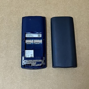 Téléphone portable populaire pour seniors N105 version <span class=keywords><strong>2023</strong></span>, autonomie ultra-longue, grand écran, grands caractères, son puissant, fonction 2G - Product Image 5