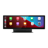 Autoradio Android 14,9 pouces 2560*720 avec DSP, Mirror Link, lecteur multimédia pour AUDI Q5L (2018-2020), navigation GPS, autoradio stéréo