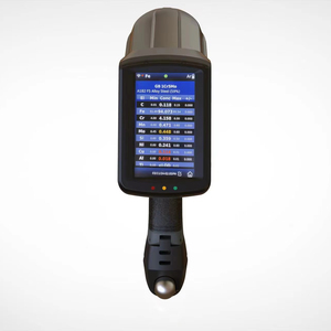 เครื่องวิเคราะห์คาร์บอนแบบพกพา HXRF-1XLIBS พร้อมเลเซอร์ MPI - Product Image 1