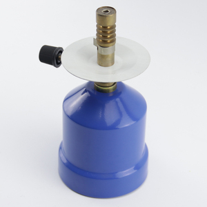 Torcia a <span class=keywords><strong>Gas</strong></span> Autoaccendente Multiuso <span class=keywords><strong>per</strong></span> Saldatura e Riparazioni Industriali Fai-da-Te - Product Image 4