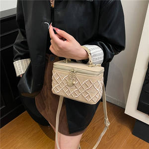 Sacs à main pour femmes JIANUO, luxe automne-hiver, bonne qualité, sacs à main pour femmes, boîte pour jeunes femmes - Product Image 4