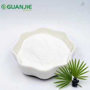 Чистый экстракт пальметто (45% жирных кислот) в порошке для мужского здоровья - Product Image 1