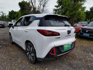 Vente en gros de voitures d'occasion Trumpchi GE3 530 SUV EV 2019, taxi, auto-école, voiture de location en ligne - Product Image 4