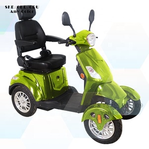 <span class=keywords><strong>Scooter</strong></span> électrique à trois <span class=keywords><strong>roues</strong></span> pour adultes, 72V 20A, dernier modèle, haute puissance, couleur personnalisée, transport de passagers - Product Image 1