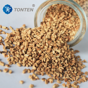 High-hardness Organic Natural Rolling Material <strong>Walnut</strong> <strong>Shell</strong> for Cleaning and Polishing Buttons - Product Image 5