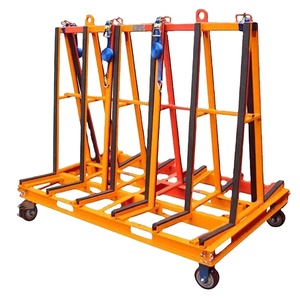 מיוחד עבור פרח רוק מסגרת תחבורה מתלה מסגרת עבור גרניט וזכוכית נוח וחיסכון בעבודה התאמה אישית - Product Image 1