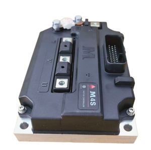 Controlador de motor de CA de 4kw 5kw 72v 350A <span class=keywords><strong>m4s</strong></span> para carrito de golf eléctrico, triciclo, tuk-tuk - Product Image 1
