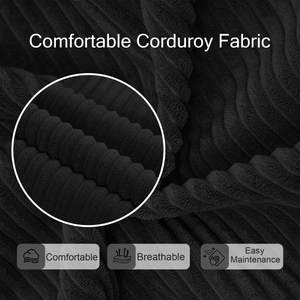 Idea de Sala de Estar Moderna, Estilo Contemporáneo, Sofá Chaise Longue Extensible y Reversible, Muebles de Alquiler para Dormitorio de Hotel - Product Image 4