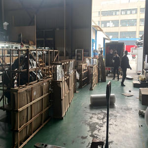 Rạng ngời gốc phụ tùng ô tô Bên ngoài gương chiếu hậu bên ngoài gương lắp ráp 9 + 1 dòng F16-8202P03AA-DQ F16-8202P04AA-DQ - Product Image 5