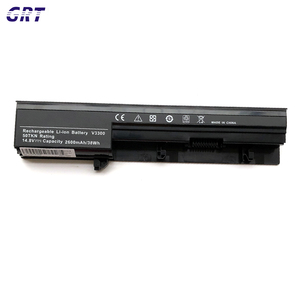 Factory Price OEM Laptop <b>Battery</b> 14.8V 2600mAH 4-Cell for Dell Vostro 3300 3350 V3300 V3350 7W5X0 - Product Image 4