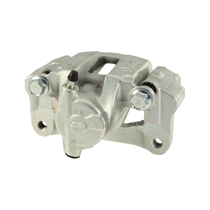 DRIVESTAR Front Left Brake Caliper For Sequoia Tundra 4Runner (338mm Rotor)