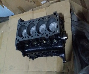 ใหม่<span class=keywords><strong>3RZ</strong></span> <span class=keywords><strong>เครื่อง</strong></span>ยนต์สั้นสำหรับ Toyota Tacoma Land Cruiser Prado 2.7L - Product Image 4