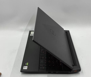 Ordinateur portable de jeu haute performance Intel I7 10e génération G15 5510 RTX3060 - Product Image 3