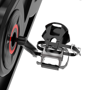 Vélo de spinning professionnel à résistance magnétique pour entraînement cardiovasculaire DDS-9320C 2023 - Product Image 3