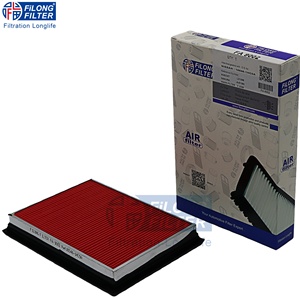 ไส้กรองอากาศไส้กรอง FA-<span class=keywords><strong>9002</strong></span> 16546-73C10 16546-1HC2A 16546-JG30A AP121/1 - Product Image 2