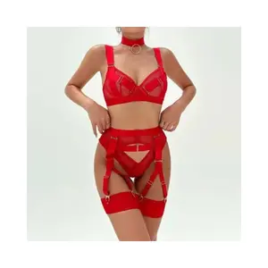 Hete Populaire Zwarte Korset Lingerie Borstvormen Top De Luxe Pour Dame Vrouwen Hoge Kwaliteit Rug Sluiting Voor Club Seksspeeltjes