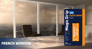 <span class=keywords><strong>Mastic</strong></span> époxy à usage général, 10 ml - Product Image 5