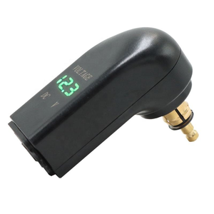 2023 R1250GS R1200GS ADV F750GS F850GS moto double chargeur USB adaptateur secteur <span class=keywords><strong>Hella</strong></span> DIN Plug 12-24v chargeur de voiture Cigarette - Product Image 5