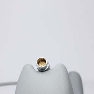 Motor Micro Sanxi <span class=keywords><strong>de</strong></span> 48v, Alto Torque, Velocidad <span class=keywords><strong>de</strong></span> 40000 rpm, Motor Micro BLDC sin Escobillas, Motor Quirúrgico Autoclavable para Implantes Dentales - Product Image 6