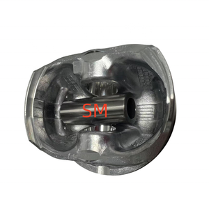 Oem Auto Motor Zuigers Le5 Laf Le9 Voor Chevrolet Captiva Malibu Nieuwe Staat 12646457 12631102 12643172 12631967 - Product Image 5