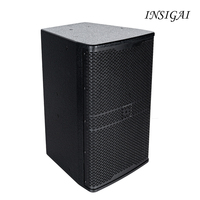 Peralatan Audio Panggung Profesional KP4012 300w untuk Karaoke 12 Speaker Audio Video Profesional untuk Sistem Suara