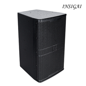 Thiết bị âm thanh sân khấu chuyên nghiệp KP4012 300W dành cho Karaoke, 12 loa, âm thanh video chuyên nghiệp cho hệ thống âm thanh - Product Image 4