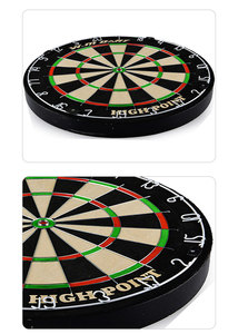 Win. MAX แปรงปาเป้าแบบมืออาชีพสำหรับการเล่นในการแข่งขัน - Product Image 3