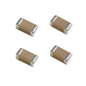 Condensateur céramique multicouche SMD Watford MLCC 0201-1812 1pF-100uF 10% pour l'électronique grand public - Product Image 2