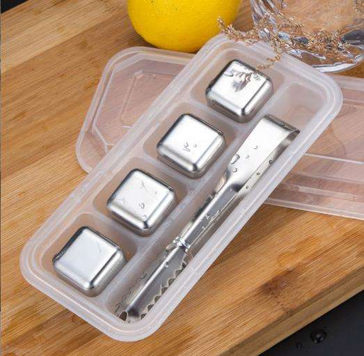 ชุด4ชิ้น + คีมธรรมดา