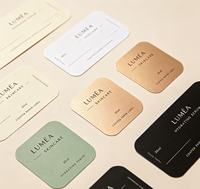 Étiquettes personnalisées pour soins de la peau et cosmétiques, autocollantes, logo en vinyle PVC, imperméables, étiquettes d'emballage de marque, impression transparente