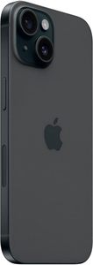 สำหรับ iPhone 15 <span class=keywords><strong>Plus</strong></span> 128GB สีดำ-ปลดล็อคแล้ว มือสอง (ปรับปรุงใหม่) <span class=keywords><strong>iOS</strong></span> 17 หน้าจอ <span class=keywords><strong>6</strong></span>.7 นิ้ว แรม 6GB รับประกัน 90 วัน - Product Image 3
