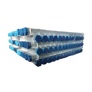 Труба стальная круглая Youfa <span class=keywords><strong>ASTM</strong></span> A513 A53 Z300gsm, горячеоцинкованная, труба GI, оцинкованная железная труба, цены - Product Image 3