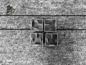 ממסר כוח של מכבש אספלט 24V מספר חלק. חלק למכונות בנייה 2053004 - Product Image 2