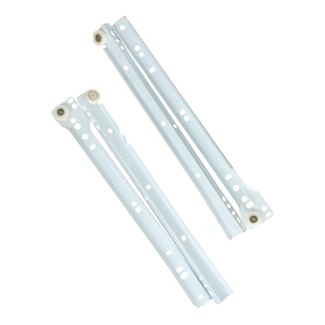 Роликовые направляющие с порошковым покрытием, китайские роликовые направляющие с порошковым покрытием