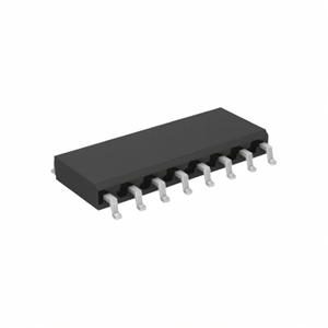 16 SOlC Data Acquisition NAU7802SGI TR Components Electronic Original - Product Image 1