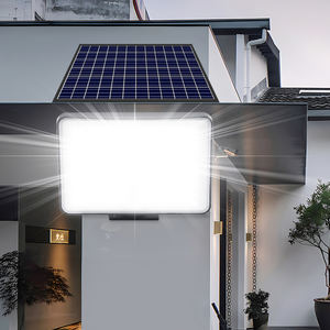 Wireless Waterproof IP65 <strong>Security</strong> Motion Sensor Modes for Road Garden Sunlight Decoration <strong>LED</strong> Solar Wall <strong>Light</strong> - Product Image 3