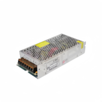 Convertisseur AC-DC 600W 110V-220V, transformateur 12V DC à sortie unique 10A SMPS pour serveur, éclairage LED industriel