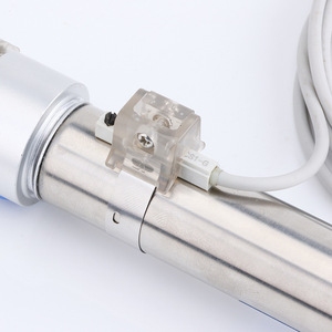 Support de commutateur magnétique Apocalypse Cylinder CS1-F-U 32-40-63 en acier inoxydable pour usage industriel - Product Image 2