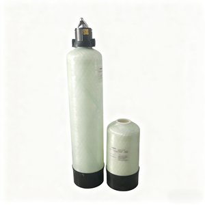 Impianto Domestico di Purificazione dell'Acqua a Osmosi Inversa con Pompa 500L/Ora 220V/380V per Acqua Potabile e da Bagno - Product Image 4