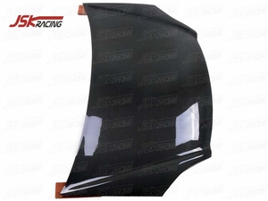 OEM STILE COFANO COFANO IN FIBRA di CARBONIO PER IL 2001-2005 HONDA CIVIC EP3 3DR - Product Image 5