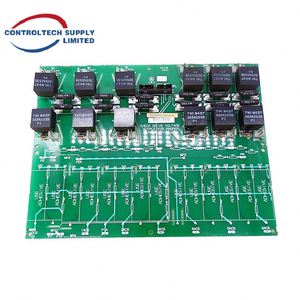 Carte de connexion d'alimentation en aluminium DS200PCCAG1ADB pour automatisation avec moteur universel – Meilleur service et prix bas - Product Image 3
