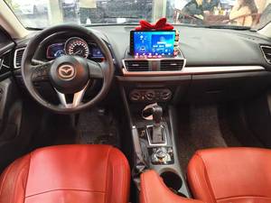 <span class=keywords><strong>Mazda</strong></span> <span class=keywords><strong>3</strong></span> Axela Modelo <span class=keywords><strong>2016</strong></span>, Sedán 1.5L Comfort Transmisión Automática, Vehículo Usado, Listo para Envío Inmediato - Product Image 6