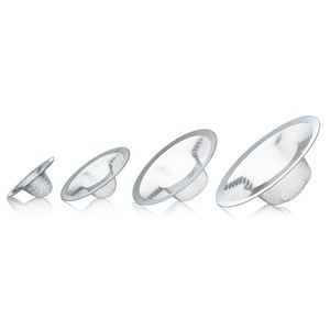 12 mét Gọng bát hình thép không gỉ hookah ống nước lọc hút thuốc lá lọc màn hình - Product Image 6