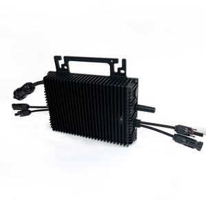 ระบบพลังงานแสงอาทิตย์ NBQ1000-EU ควบคุมด้วย MPPT 800W 1000W 1600W 2000W ระบบพลังงานแสงอาทิตย์บนกริด NBQ1000-EU ระเบียงบ้าน NBQ1000-EU - Product Image 3