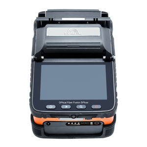 AI6 AI9 AI10 เครื่องต่อเชือกฟิวชั่น Signalfire การจัดตําแหน่งอัตโนมัติแกนถึงแกน AI 6 เครื่องต่อเชือกฟิวชั่นประกบไฟเบอร์ - Product Image 2